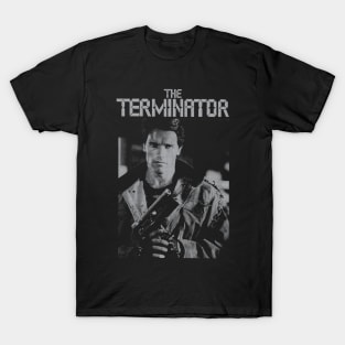 The Terminator T-Shirt